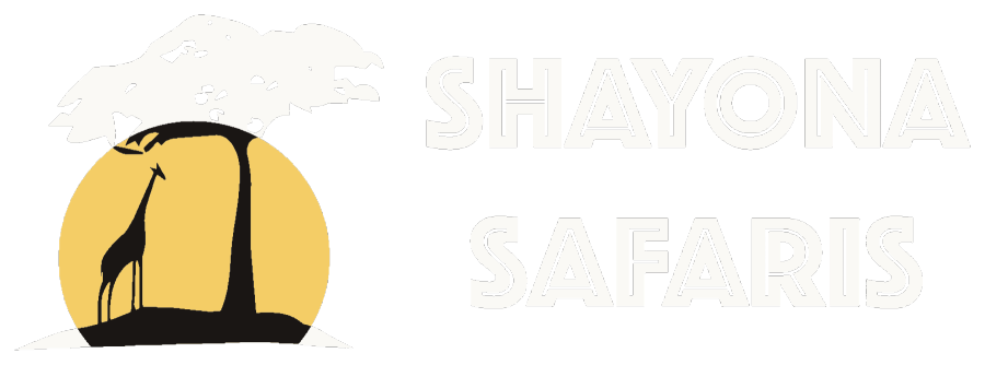 Shayona Safaris