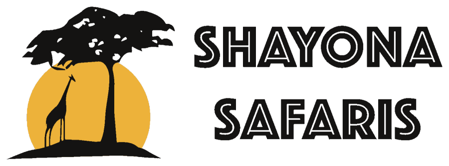Shayona Safaris